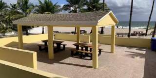 1401 South Ocean Boulevard Gallery 12