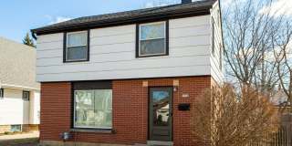 Brand new remodel! 3 Bed, Central AC, Garage, Stainless Appliances! Gallery 1