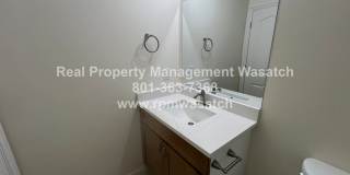 Beautiful Draper Town Home Gallery 19