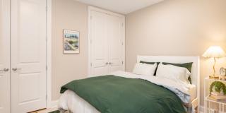The Residences at Three Parkway Gallery 13