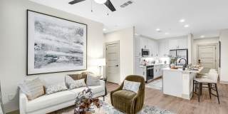Ellison Cool Springs Gallery 100