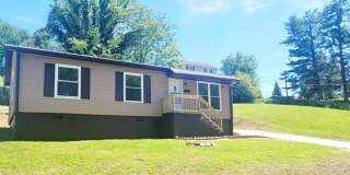Lovely 3 bedroom, 1 Bathroom House Close to the Downtown Gallery 1