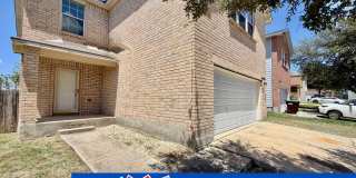 Spacious 2-Story 3-Bedroom 2.5-Bath Home in Converse, TX with Wasy Access to SAMC and Randolph Air Force Base! Gallery 1