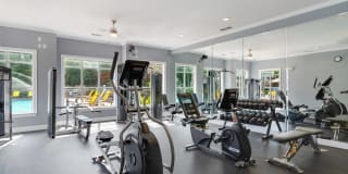 Carrington Park at Huffmeister Apartments Gallery 15