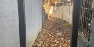 A charming two bedroom one and one half  bath row house located just off New Jersey Ave in the Shaw Neighborhood! Gallery 7