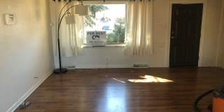 Denver Three Bedroom House Two Blocks From City Park Gallery 3