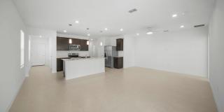 Newly constructed property offers four spacious bedrooms, two full bath in Lehigh Acres Gallery 10