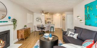 Alaire Apartment Homes Gallery 15