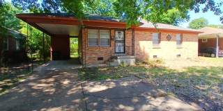 Charming Newly Renovated Home In East Memphis 3 Bed 1 Bath Gallery 1