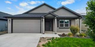 Modern 3BR/2BA Ranch – Living in Spokane Modern 3BR/2BA Ranch – Living in Spokane Gallery 1