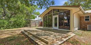 All Brick Home & Large Yard in Niceville! Gallery 45