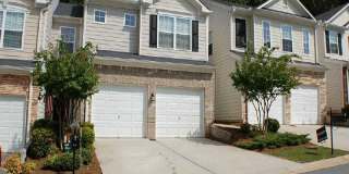 Town Home Gallery 1