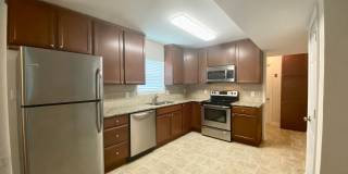 Ready 07-10-26! Great 3-bedroom home in Aragona Village! Stainless Steel Appliances, Granite Counter Tops, & Updated Baths! Gallery 12