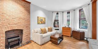 301 West 89th Street Gallery 1