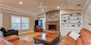 Spacious 4BR/2BA Carrollwood Meadows home. Gallery 13