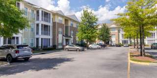 Cottage Trails at Culpepper Landing Gallery 13