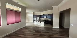 4-Bedroom Home with 3-Car Garage, Office, Gated Community Pool & HOA Included Gallery 4