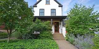 1206 South Negley Avenue Gallery 49
