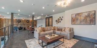 Conclave at Sugar Hill Apartments and Townhomes Gallery 4