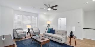 Greystone Townhomes Gallery 12