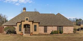 Gated Community in Haughton School district... Gallery 1
