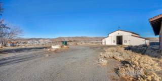 20 Acre Ranch with House, Barn, Separate Workshop, and 5-Car Garage Gallery 59