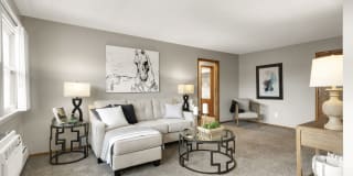 Brentwood Park Townhomes and Apartments Gallery 2