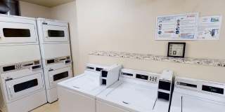 Hillside Chalet Apartment Homes Gallery 14