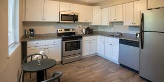 Stone Gate Woods Gallery 1