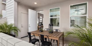 Homecoming at The Resort Apartments Gallery 23