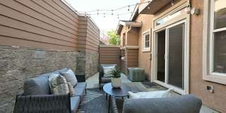 Bright and Spacious, 2BD/2.5BA, Two-Story Condo in Oak Creek in San Ramon- Available NOW! Gallery 27