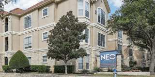 NEO at Midtown Apartments Gallery 19