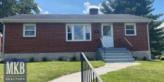 3 Bedroom 2 Bath Brick Ranch- Hidden Valley School Zone Gallery 1