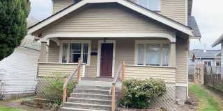 AUG PRELEASE: 5 bdrm/2 bath in York Neighborhood Gallery 1