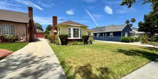 Charming House  with Large yard Gallery 4
