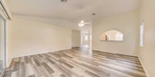 For Lease - Palmetto Trace 3 BR | 2 BA  - Community Pool - 2 Car Garage - Lawn Service Included! Gallery 8