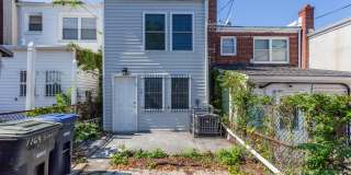 Trinidad Rowhome | 2 Bed | 1 Bath | 800 Sf | Large Fenced-In Front Porch & Fenced-in Backyard | 2 Parking Spaces Gallery 59