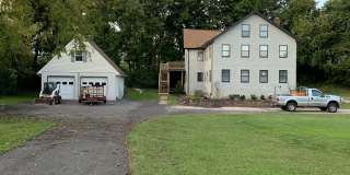 601 Bridge Street Gallery 1