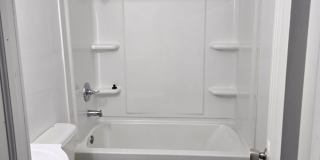 Spacious 4-Bedroom Home with Large Fenced Yard in a Quiet Neighborhood Spacious 4-Bedroom Home with Large Fenced Yard in a Quiet Neighborhood Gallery 16