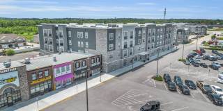 The Lofts at Old Towne Gallery 31