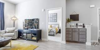 BDX at Capital Village Gallery 17