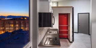 Mad Flats - Live Bold. Work Free. Play Capitol Hill. Gallery 28