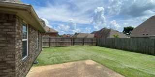 BARTLETT RENTAL HOME 3 BEDROOM 2 BATHROOM WITH FENCED BACKYARD Gallery 27