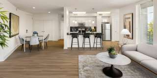 Vista 99 Apartments Vista 99 Apartments Gallery 3