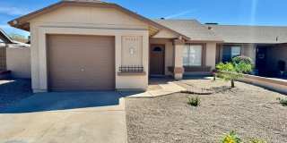 2 Bedroom/2 Bath Home! Has Backyard, One Car Garage, NO HOA! Gallery 1