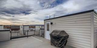 New Condo in South Sloan's Lake Gallery 27
