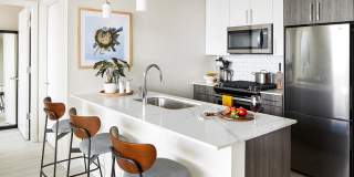 Sentral Michigan Avenue Gallery 4