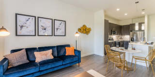 The Residences at 3000 Bardin Gallery 35