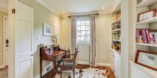 COMING SOON - Stunning 4 bed + 2 full & 2 1/2 bath Classic in NW DC Gallery 20