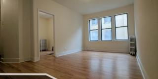 1532 North Kedzie Blvd. Gallery 1
